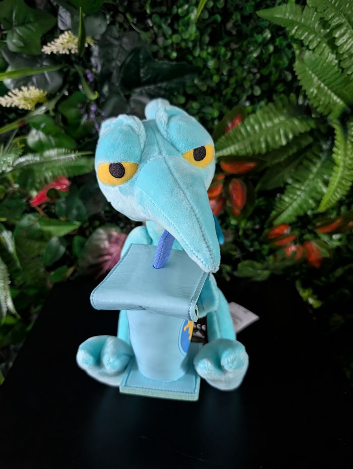 Peluche Peine et Panic Hercule - photo numéro 6