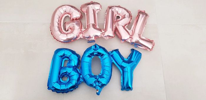 Ballon girl - photo numéro 2