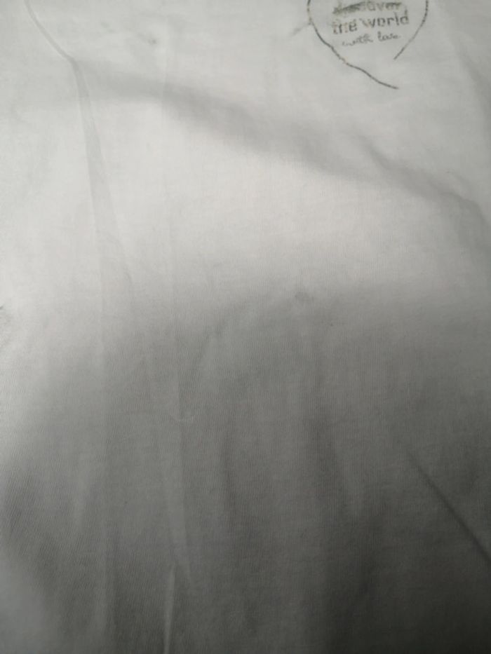 Tee shirt manche longue 14A offert - photo numéro 4