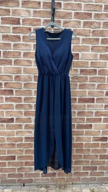 Robe longue