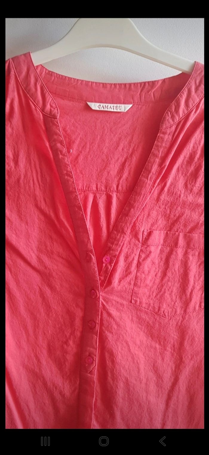 Blouse - photo numéro 2