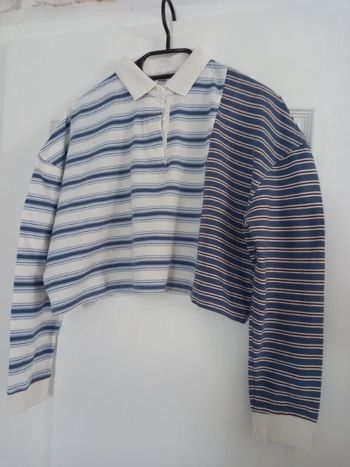 Polo Jennyfer