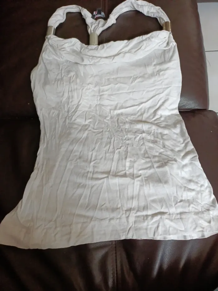 Haut Morgan taille 36