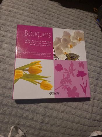 Bouquets