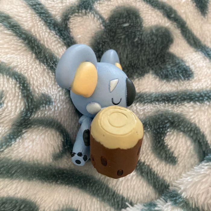 Figurine Pokémon dodoala - photo numéro 4