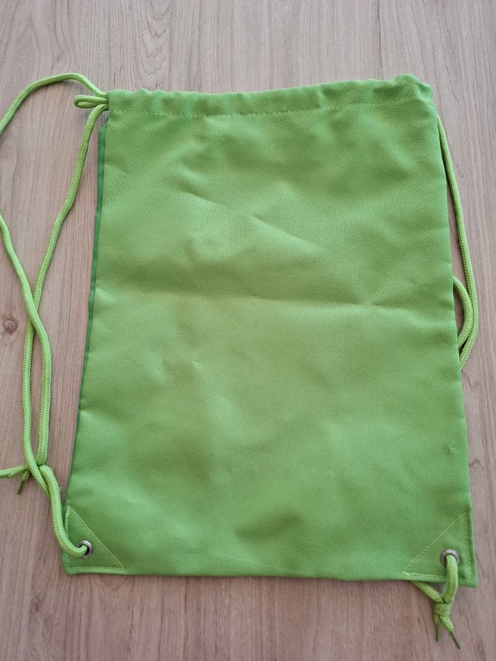 Sac tortue ninja - photo numéro 2