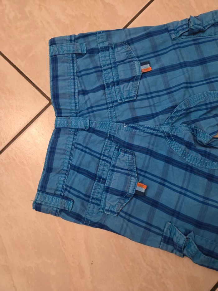 Short 3 ans tape à l'œil - photo numéro 5