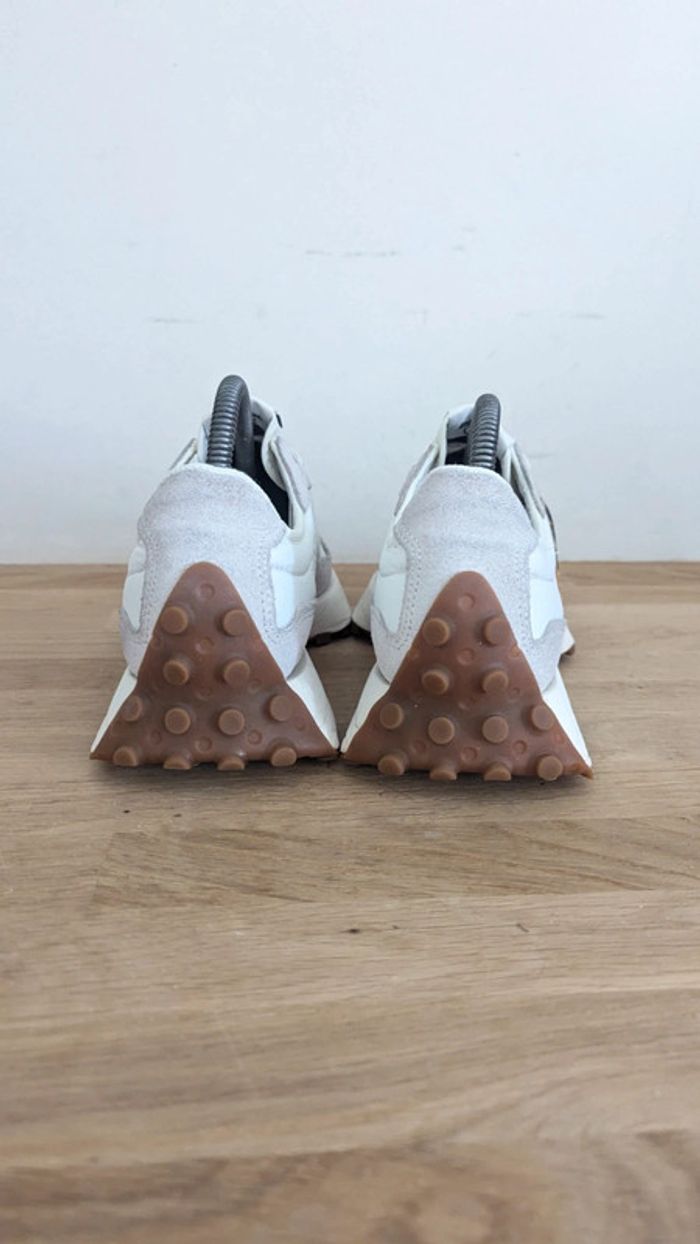 New balance 327 leopard - photo numéro 7