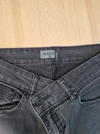 Jeans skinny 
