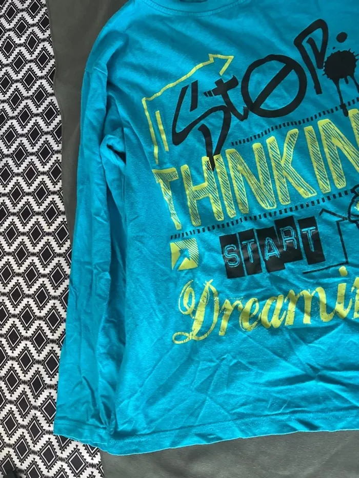 T-Shirt - photo numéro 3