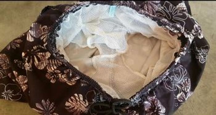 Short de Bain 14 ans - photo numéro 3