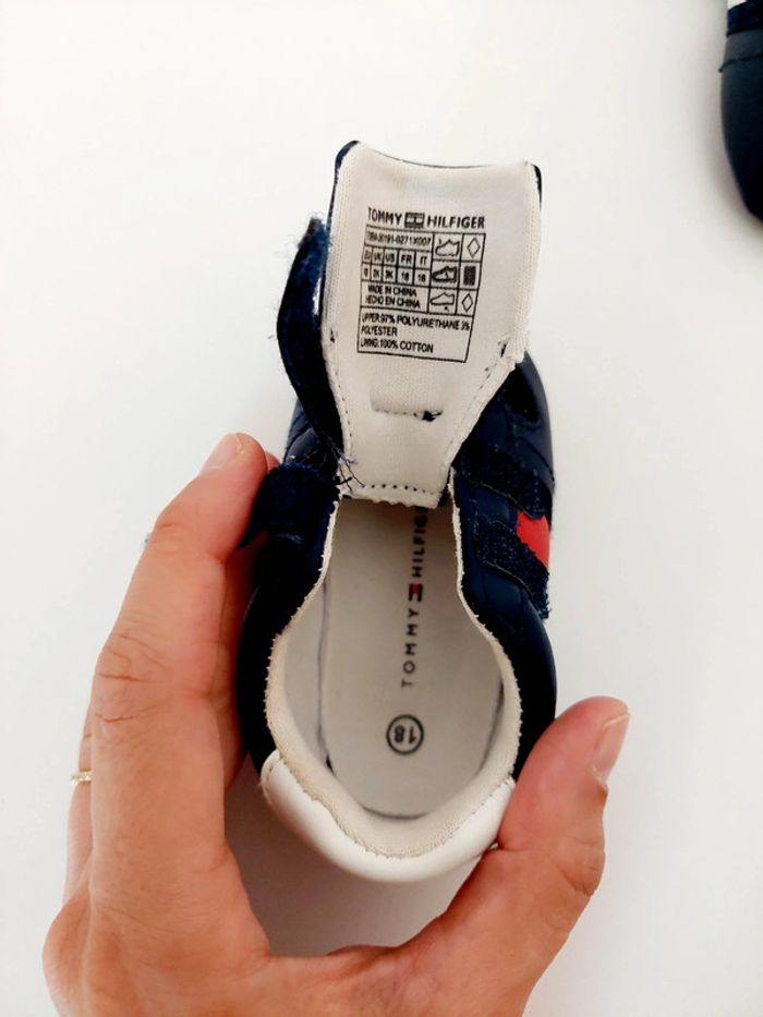 Chaussures Tommy Hilfiger neuf - photo numéro 6
