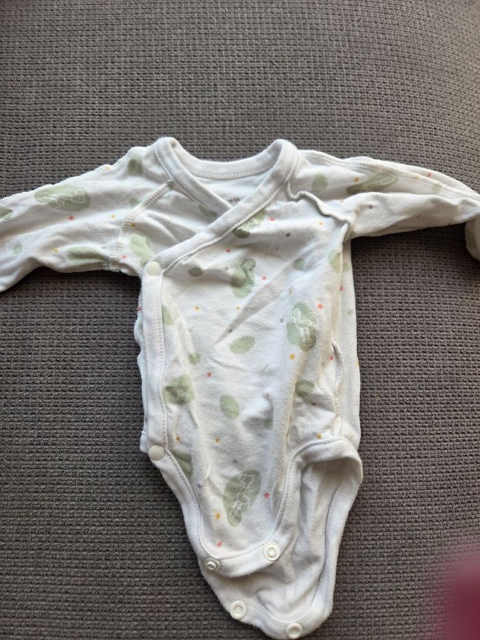 Lot 5 body naissance orchestra - photo numéro 4