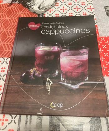 Les fabuleux cappuccinos