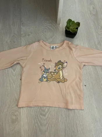 T shirt manches longues