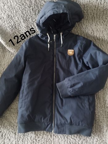 Manteau