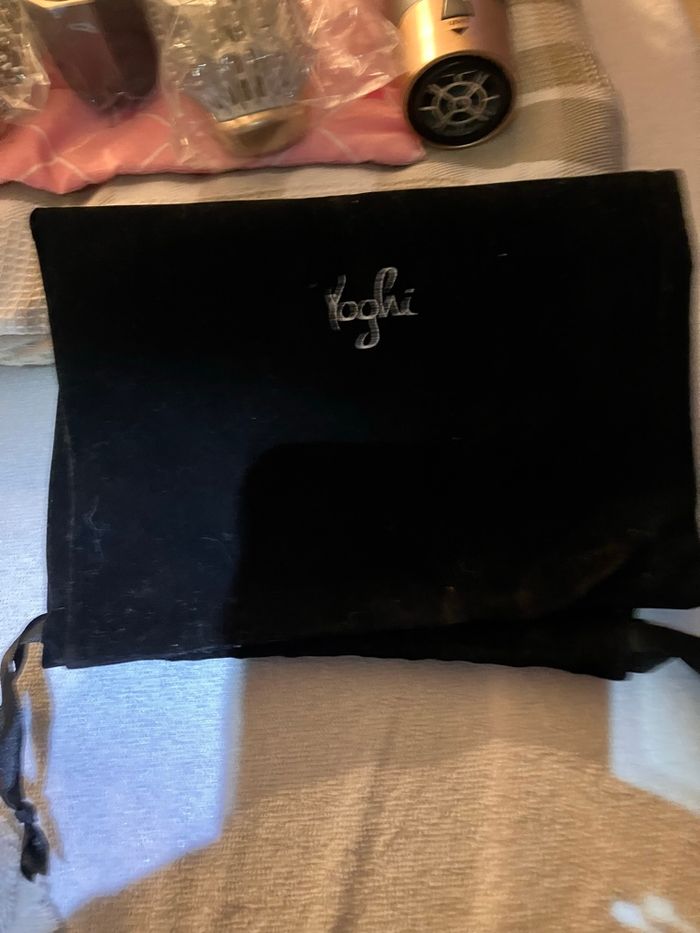 Brosse soufflante - photo numéro 3