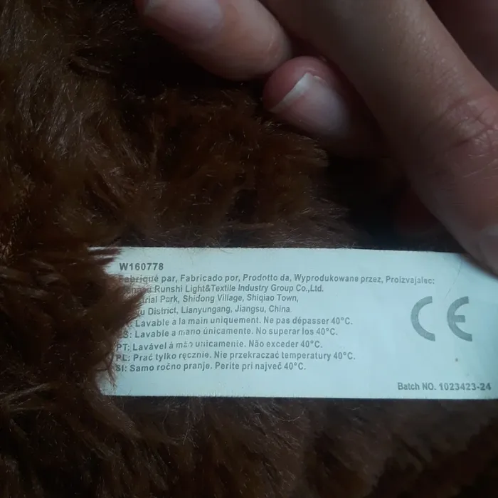 Nounours - photo numéro 7