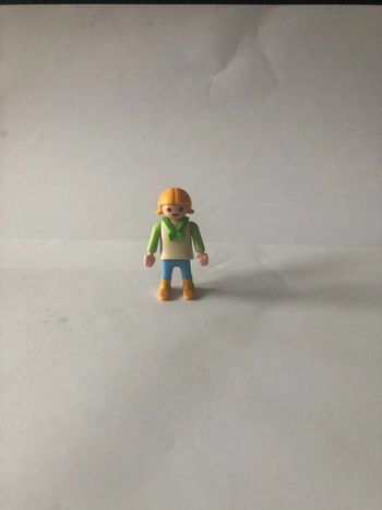 Figurine Playmobil enfant
