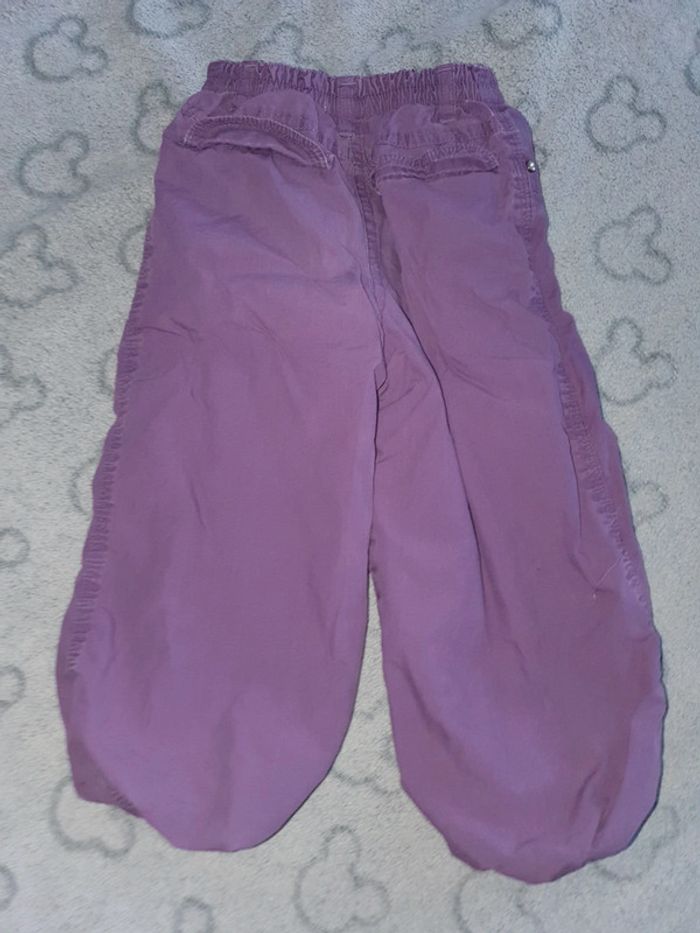 Pantalon fille - photo numéro 3