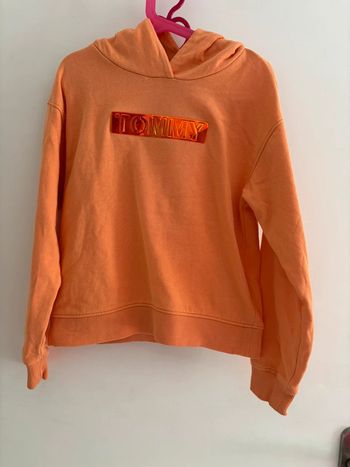 Pull tommy