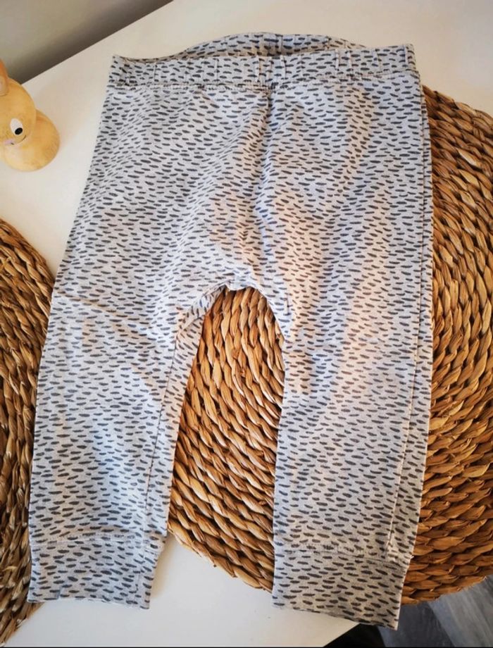 Ensemble garçon Kiabi 18M - photo numéro 4