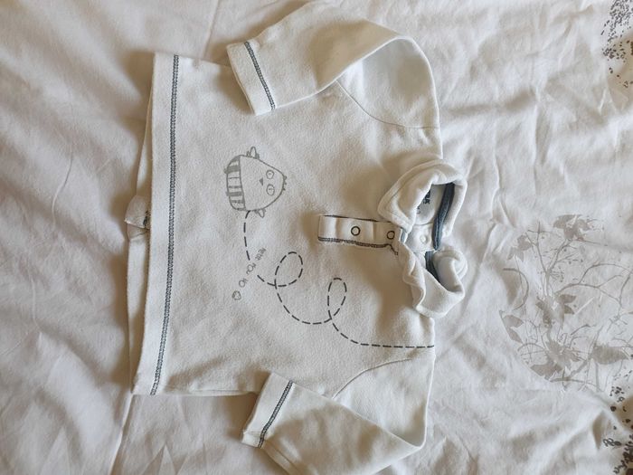 Pull / Polo - Orchestra - 6 mois