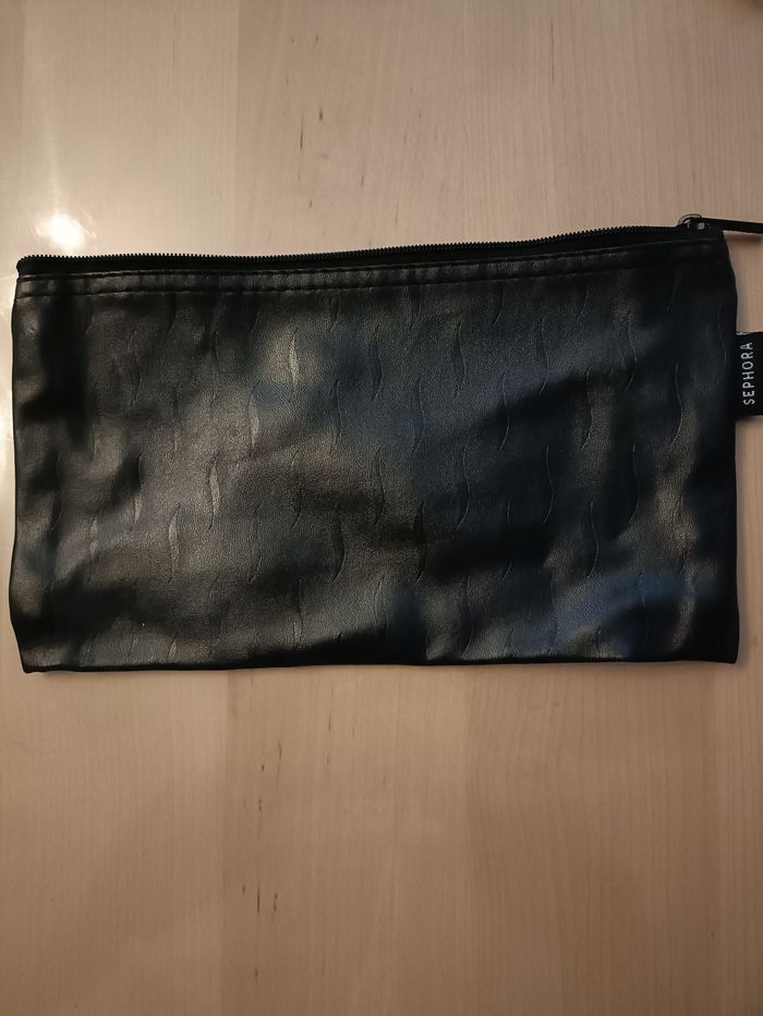 POCHETTES L'OREAL + SEPHORA