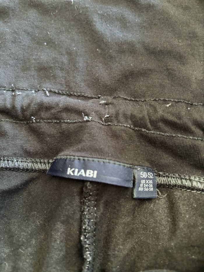 Pantalon grossesse coton - photo numéro 5