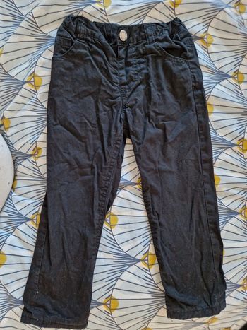 Pantalon 18 mois