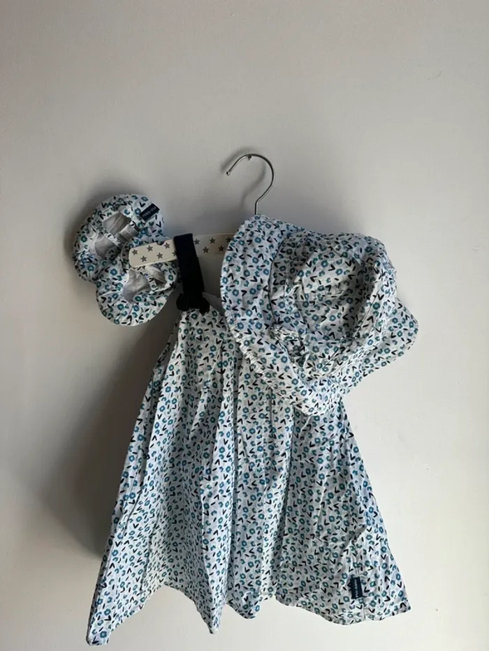 Superbe Ensemble d’été - photo numéro 15