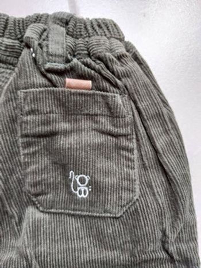 Pantalon 3 mois - photo numéro 4