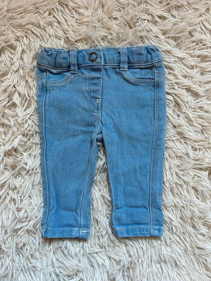 Jeans 3 mois