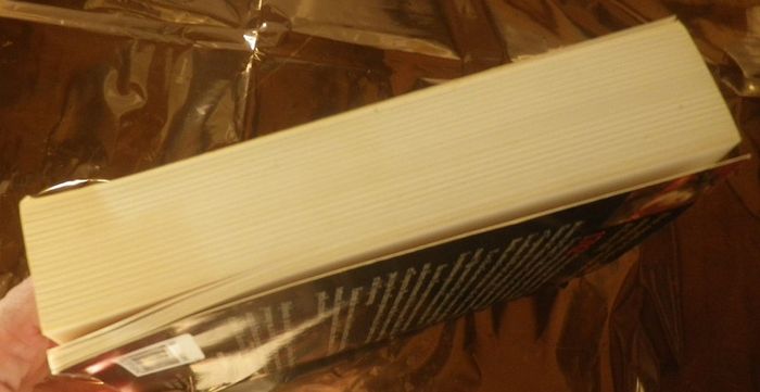 L'enquête russe Les enquêtes de Nicolas Le Floc de JF Parot Ed. Lattès - photo numéro 4