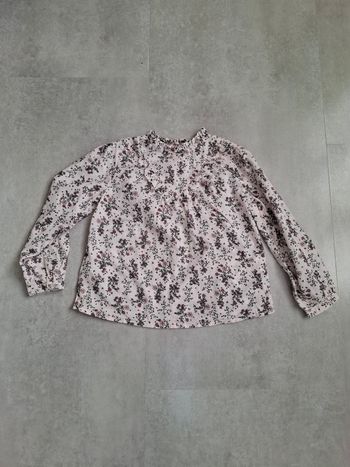 Blouse vertbaudet 6 ans