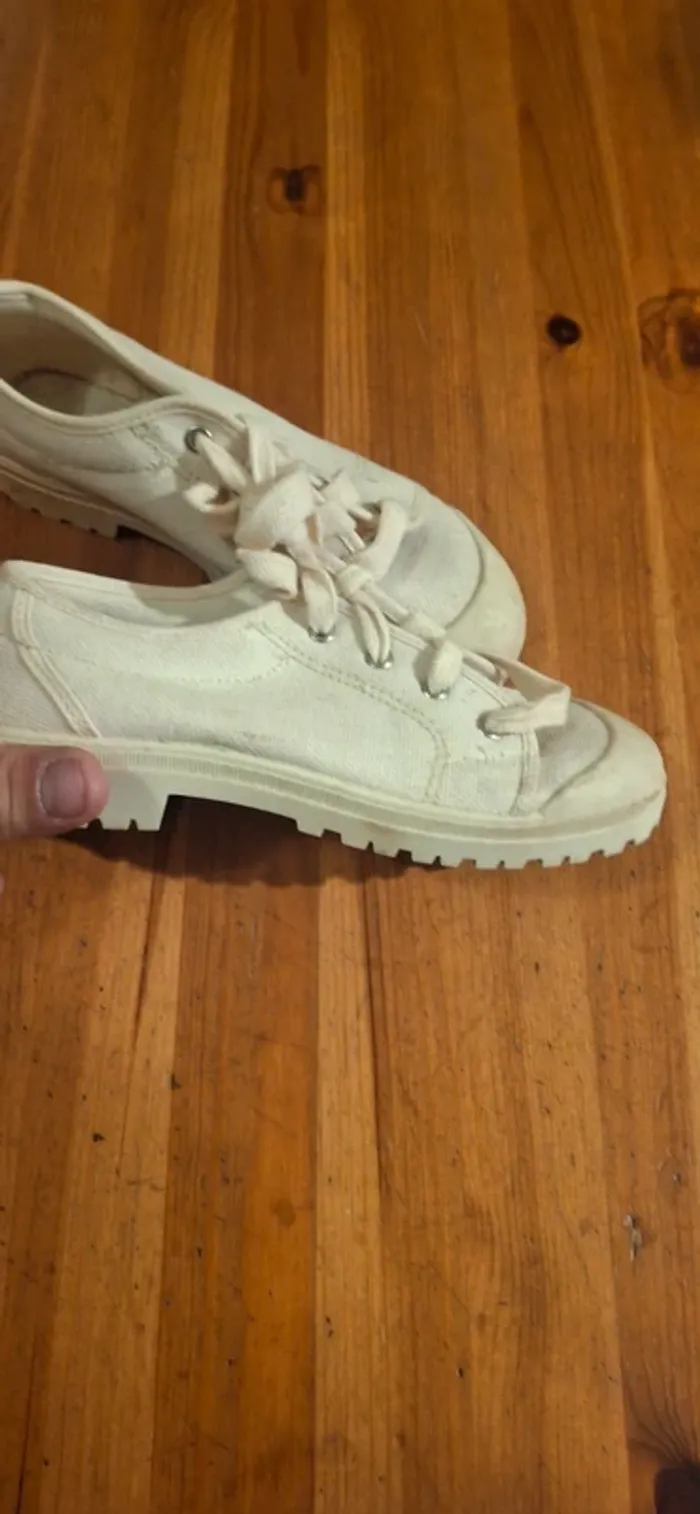 Chaussure fille buggy shoes - photo numéro 2