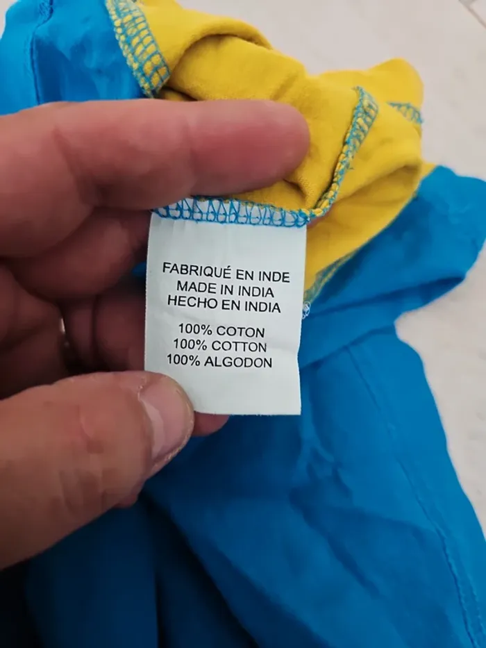 Tee-shirt Renault F1 Team taille XXL - photo numéro 17