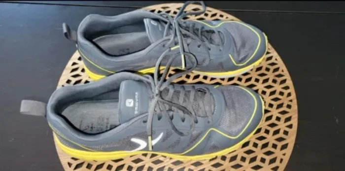 Basket neuve domyos 43