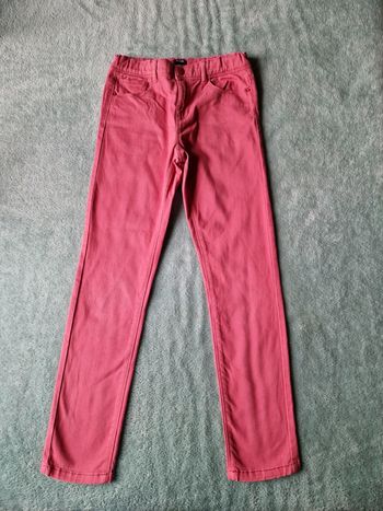 Très beau jean slim fit 10 ans