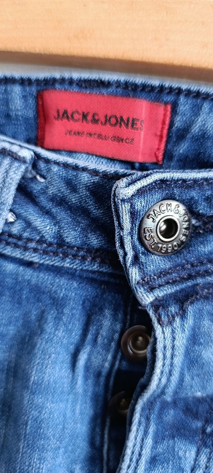 Jean slim Jack & Jones - photo numéro 3