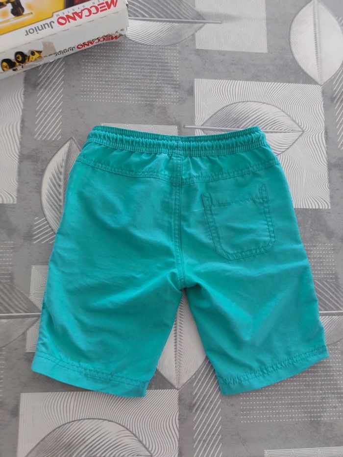 Short - photo numéro 2