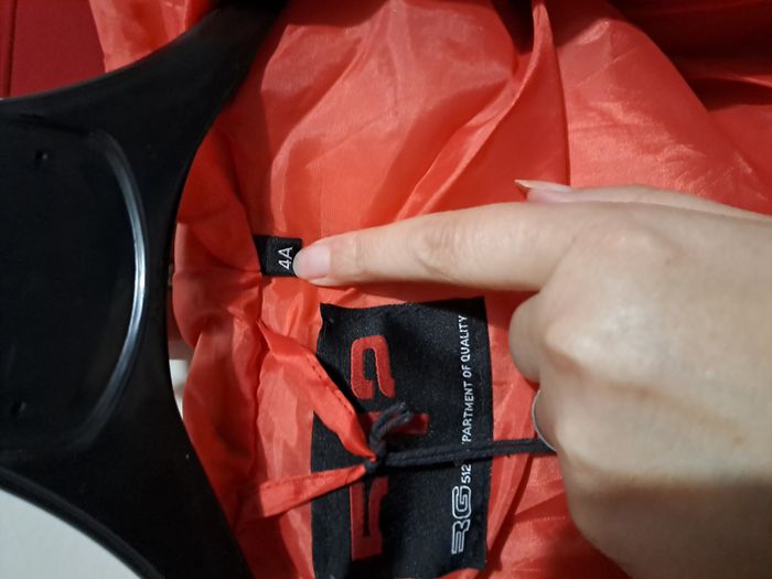 Manteau Doudoune 4A NEUF - photo numéro 4