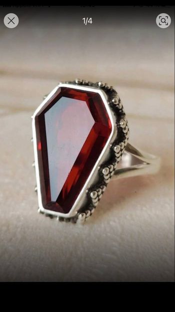 Bague