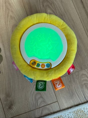 Vends  lumi tambour