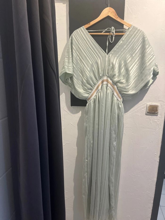 Robe 👗