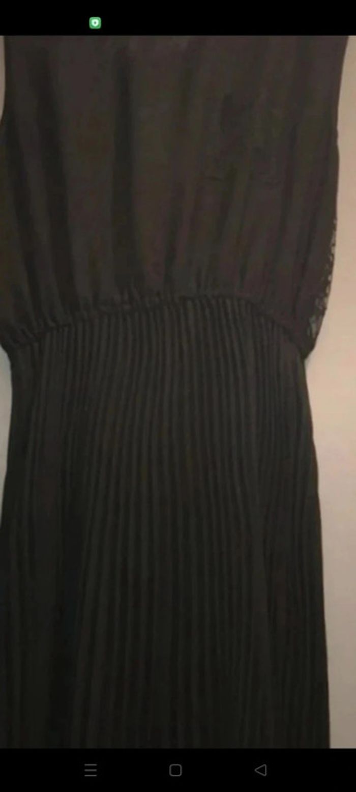 Robe Élégante Femme asymétrique - photo numéro 5