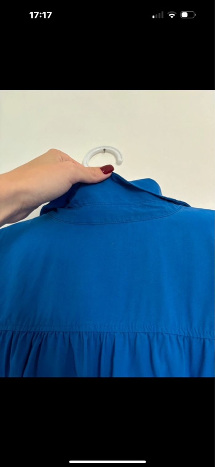 Chemise manches longues - photo numéro 3