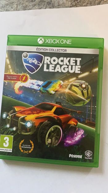 Rocket