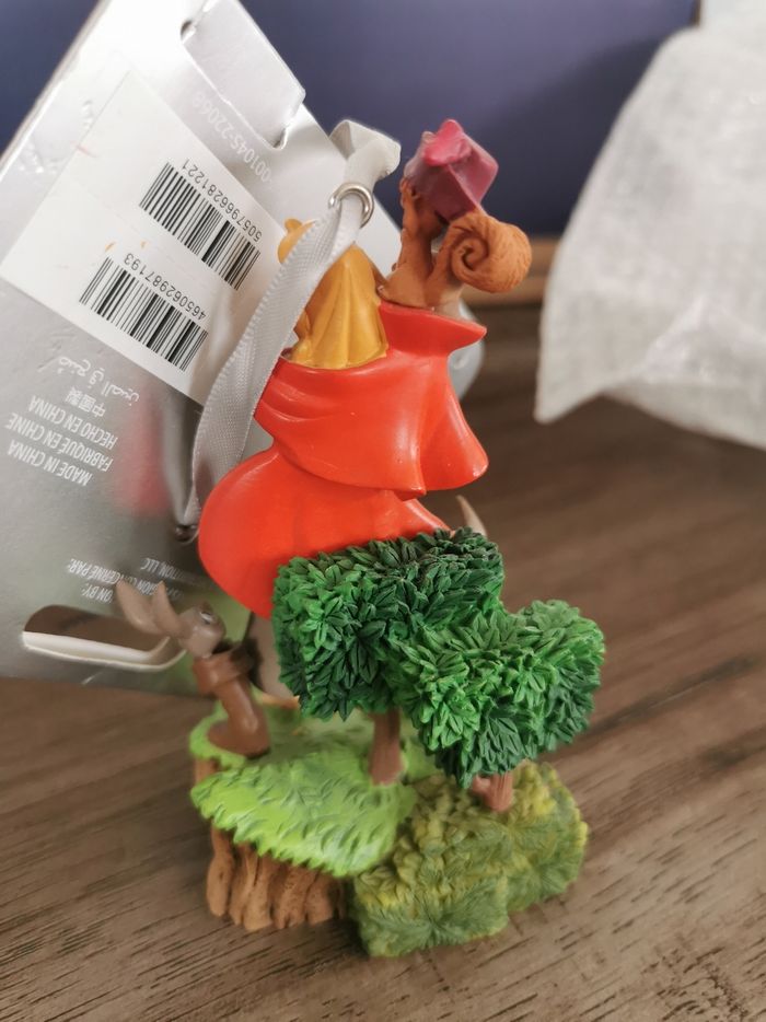 Ornement aurore disney - photo numéro 6