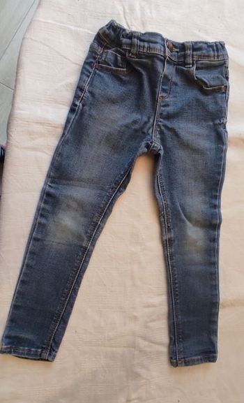 Jeans 3. 4 ans Zara